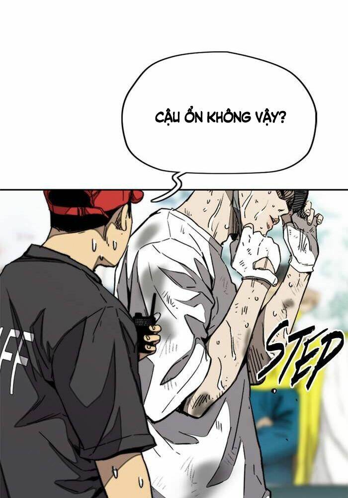 Thể Thao Cực Hạn Chapter 326 - Trang 2