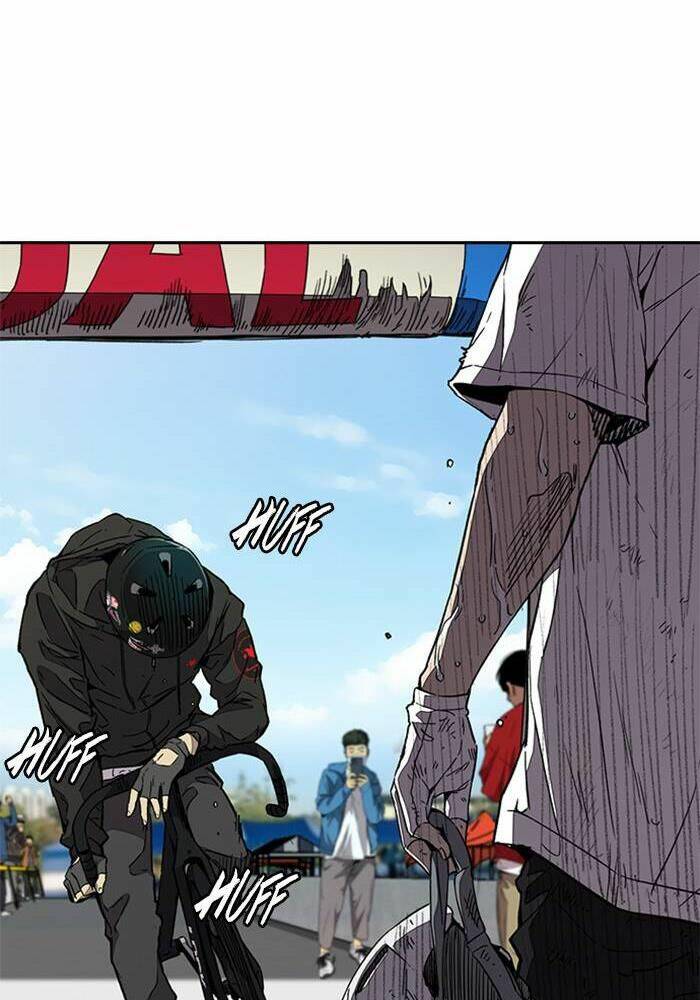 Thể Thao Cực Hạn Chapter 326 - Trang 2