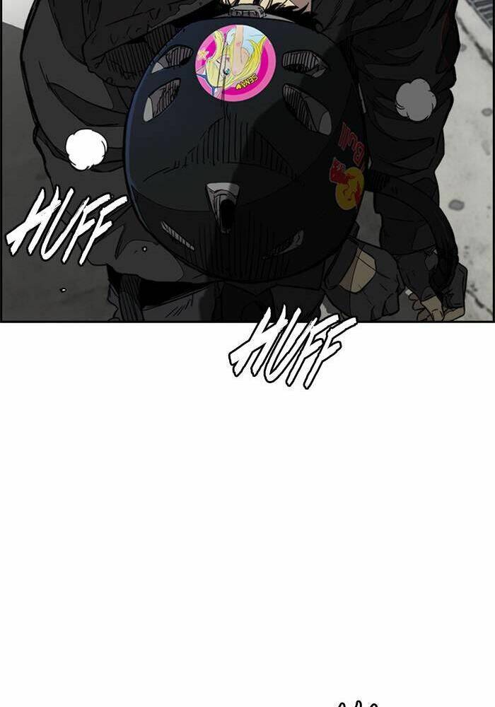 Thể Thao Cực Hạn Chapter 326 - Trang 2