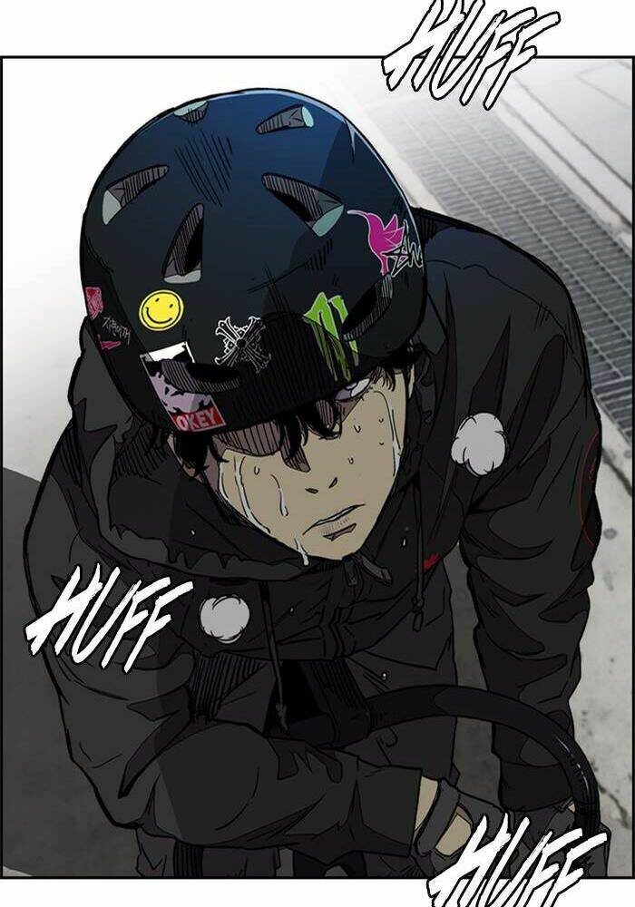 Thể Thao Cực Hạn Chapter 326 - Trang 2