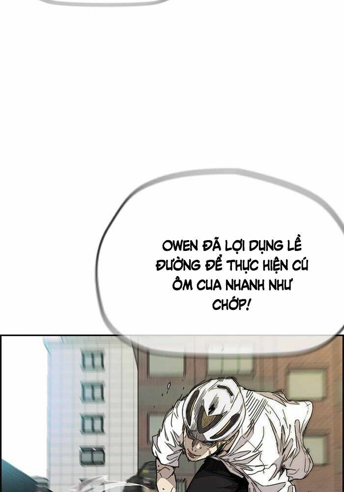 Thể Thao Cực Hạn Chapter 326 - Trang 2