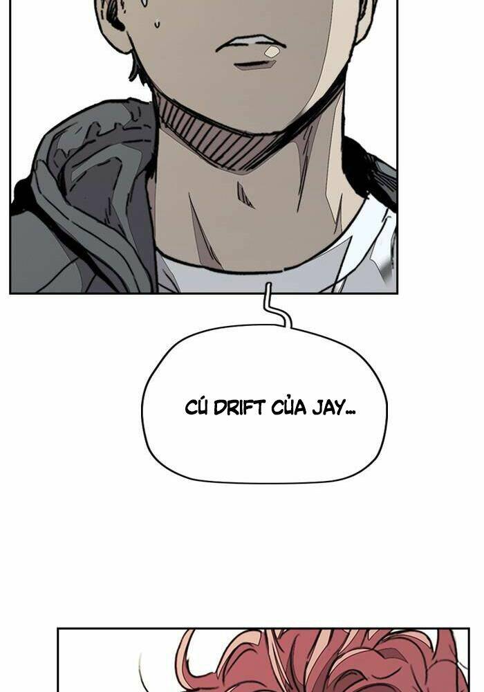 Thể Thao Cực Hạn Chapter 326 - Trang 2