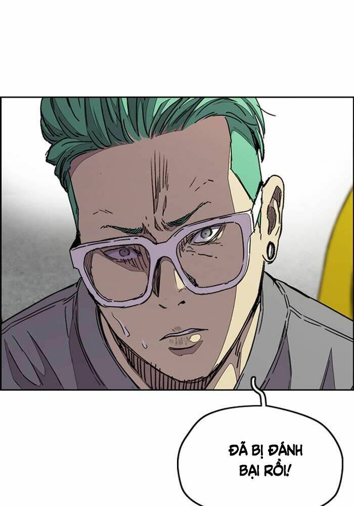 Thể Thao Cực Hạn Chapter 326 - Trang 2