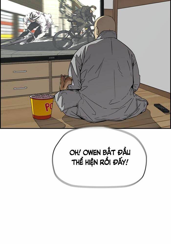 Thể Thao Cực Hạn Chapter 326 - Trang 2