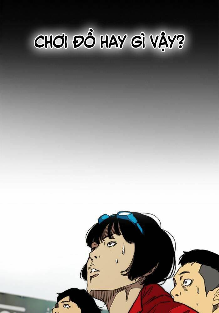 Thể Thao Cực Hạn Chapter 326 - Trang 2