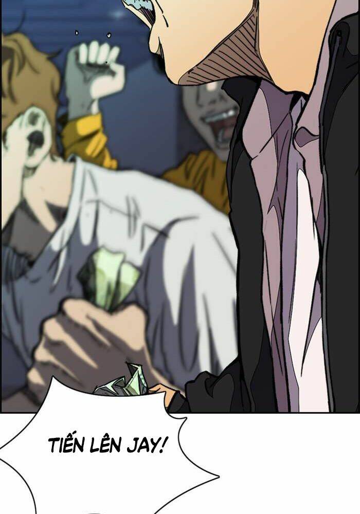 Thể Thao Cực Hạn Chapter 326 - Trang 2