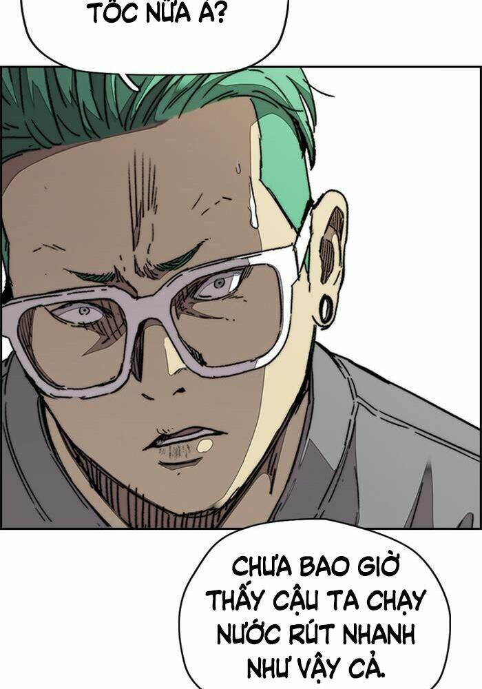 Thể Thao Cực Hạn Chapter 326 - Trang 2