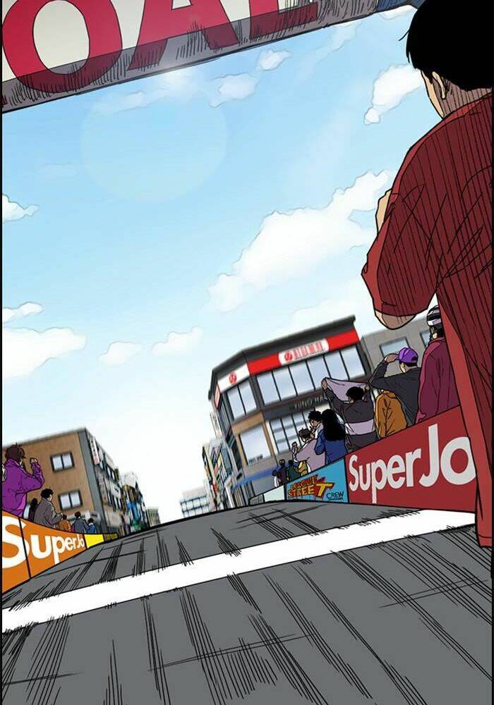 Thể Thao Cực Hạn Chapter 326 - Trang 2