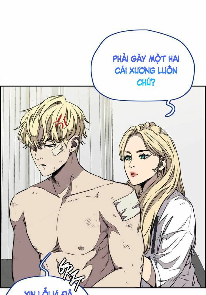 Thể Thao Cực Hạn Chapter 327 - Trang 2