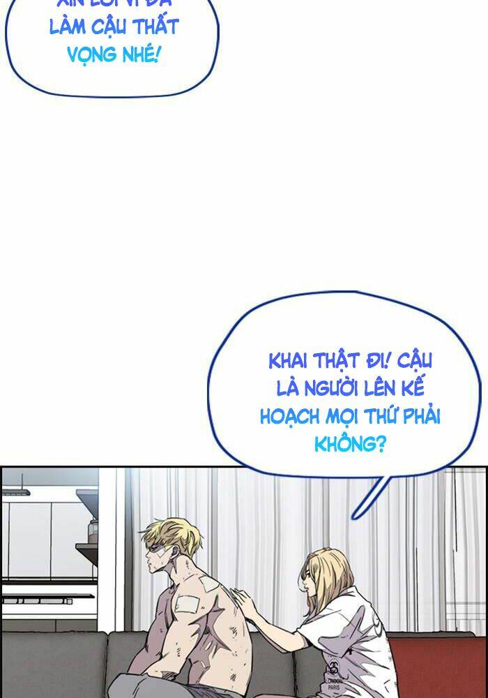 Thể Thao Cực Hạn Chapter 327 - Trang 2