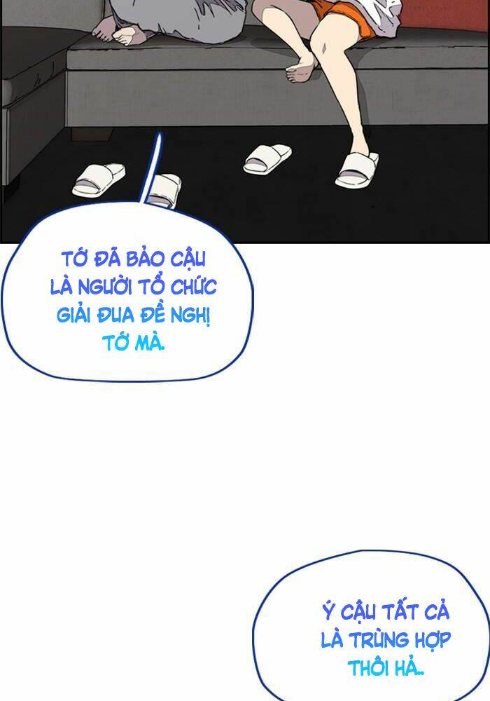 Thể Thao Cực Hạn Chapter 327 - Trang 2