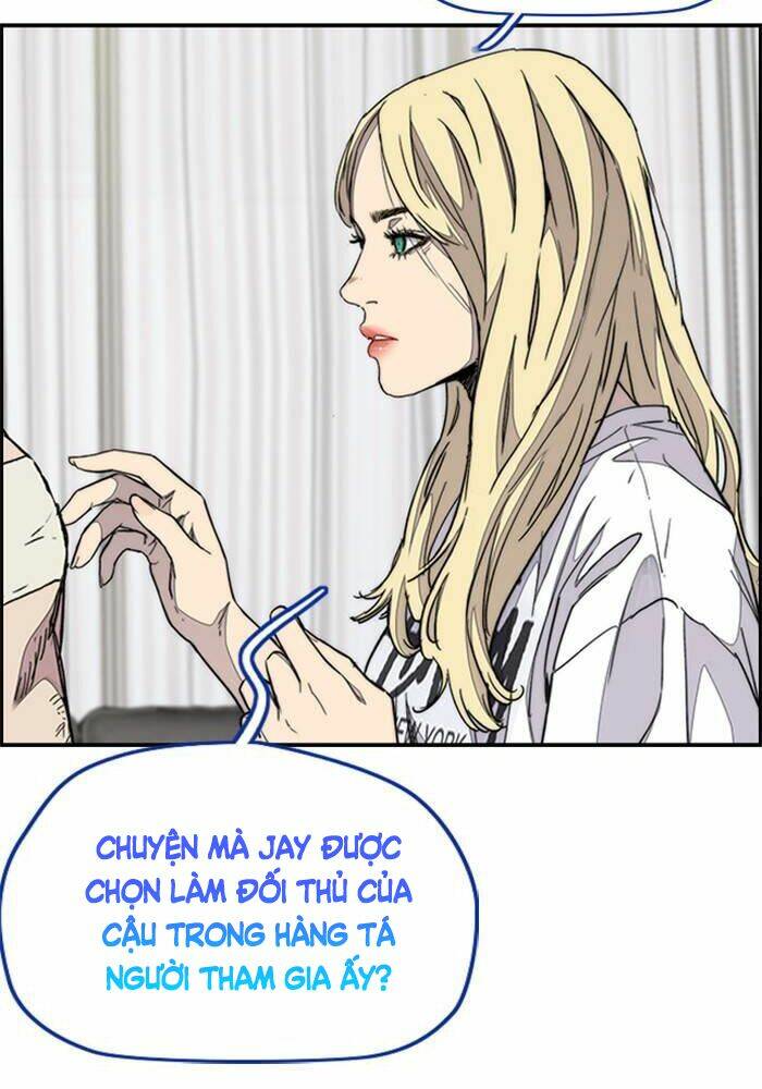 Thể Thao Cực Hạn Chapter 327 - Trang 2