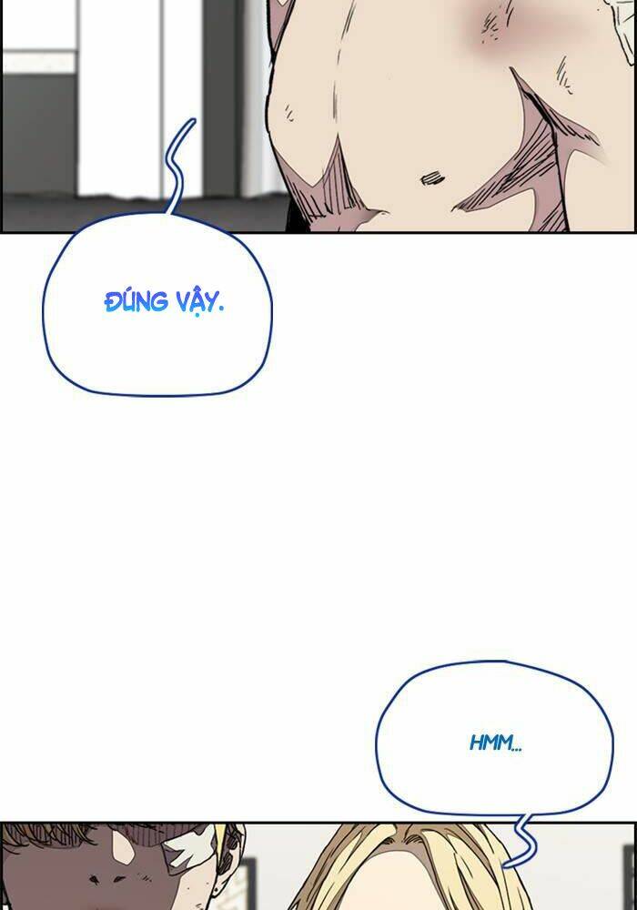 Thể Thao Cực Hạn Chapter 327 - Trang 2