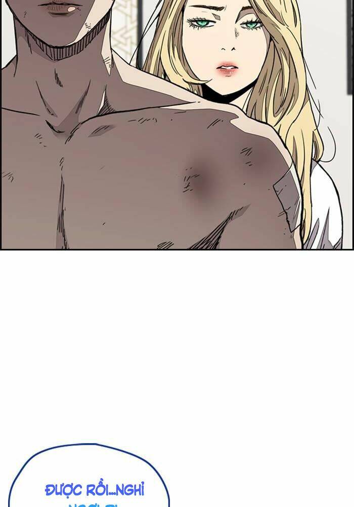 Thể Thao Cực Hạn Chapter 327 - Trang 2