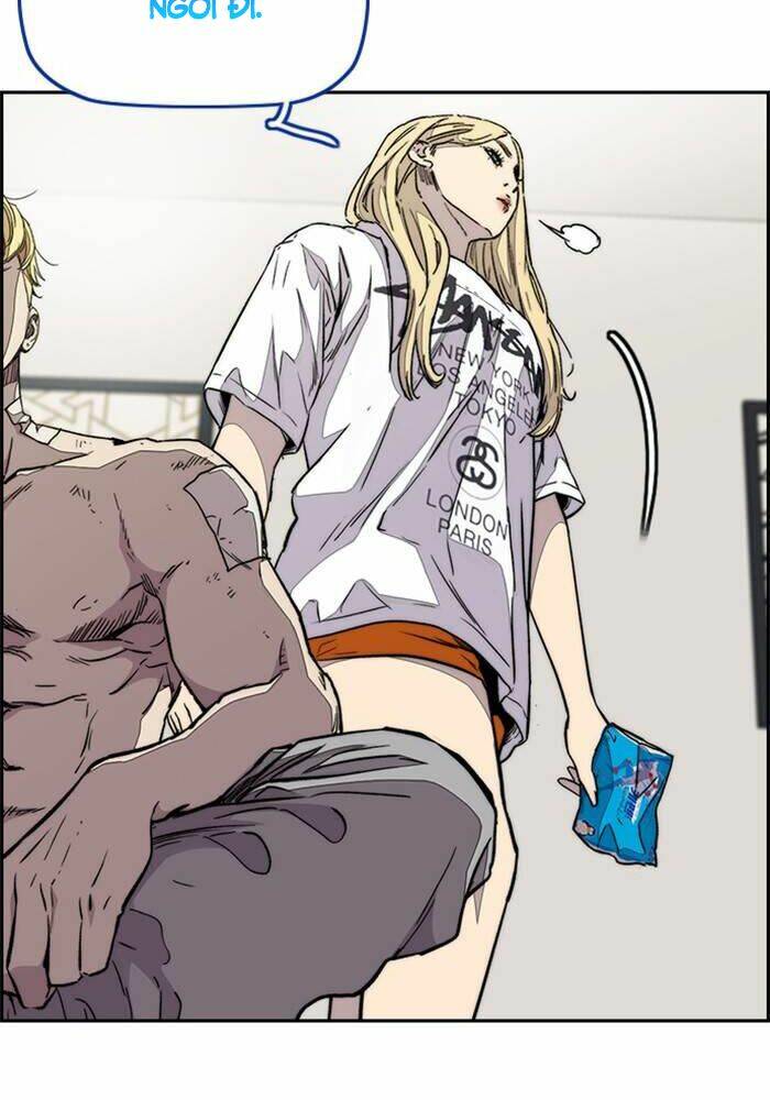 Thể Thao Cực Hạn Chapter 327 - Trang 2