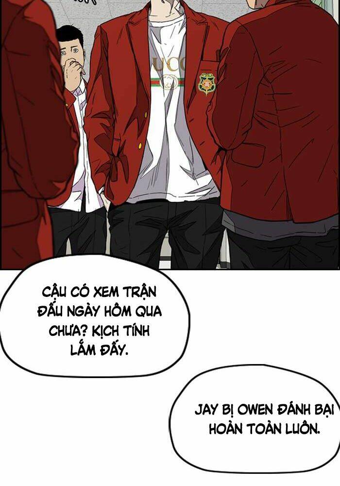 Thể Thao Cực Hạn Chapter 327 - Trang 2