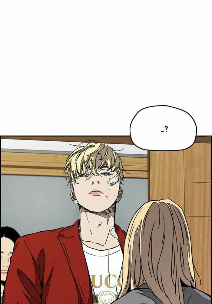 Thể Thao Cực Hạn Chapter 327 - Trang 2