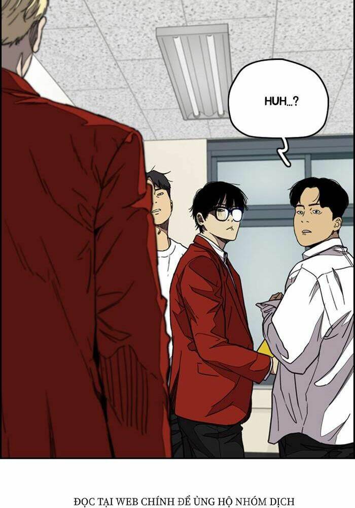 Thể Thao Cực Hạn Chapter 327 - Trang 2