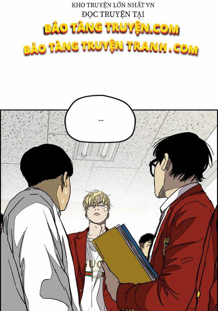 Thể Thao Cực Hạn Chapter 327 - Trang 2