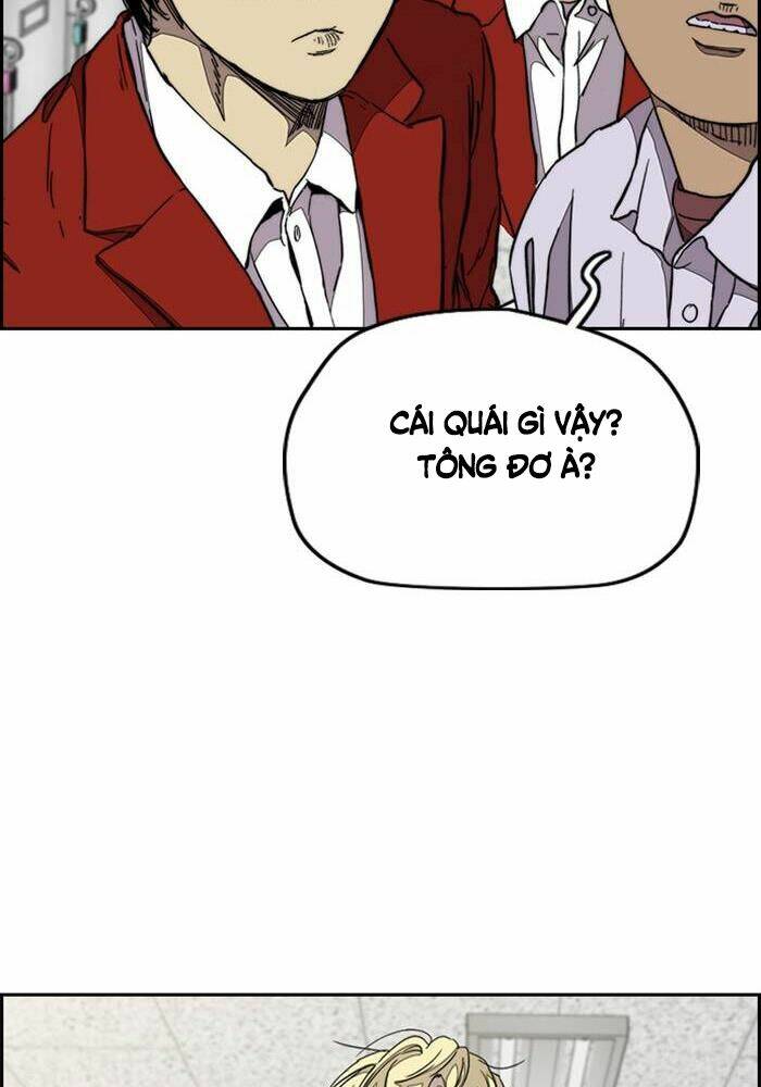 Thể Thao Cực Hạn Chapter 327 - Trang 2