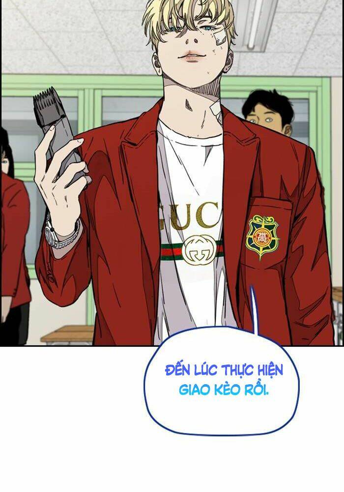 Thể Thao Cực Hạn Chapter 327 - Trang 2