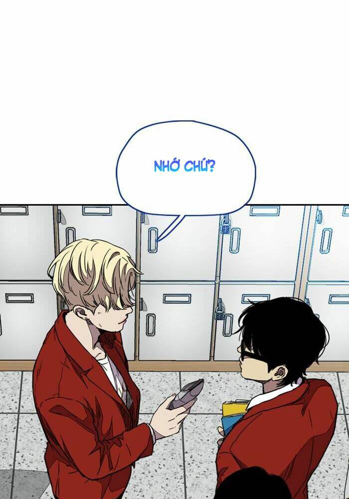 Thể Thao Cực Hạn Chapter 327 - Trang 2