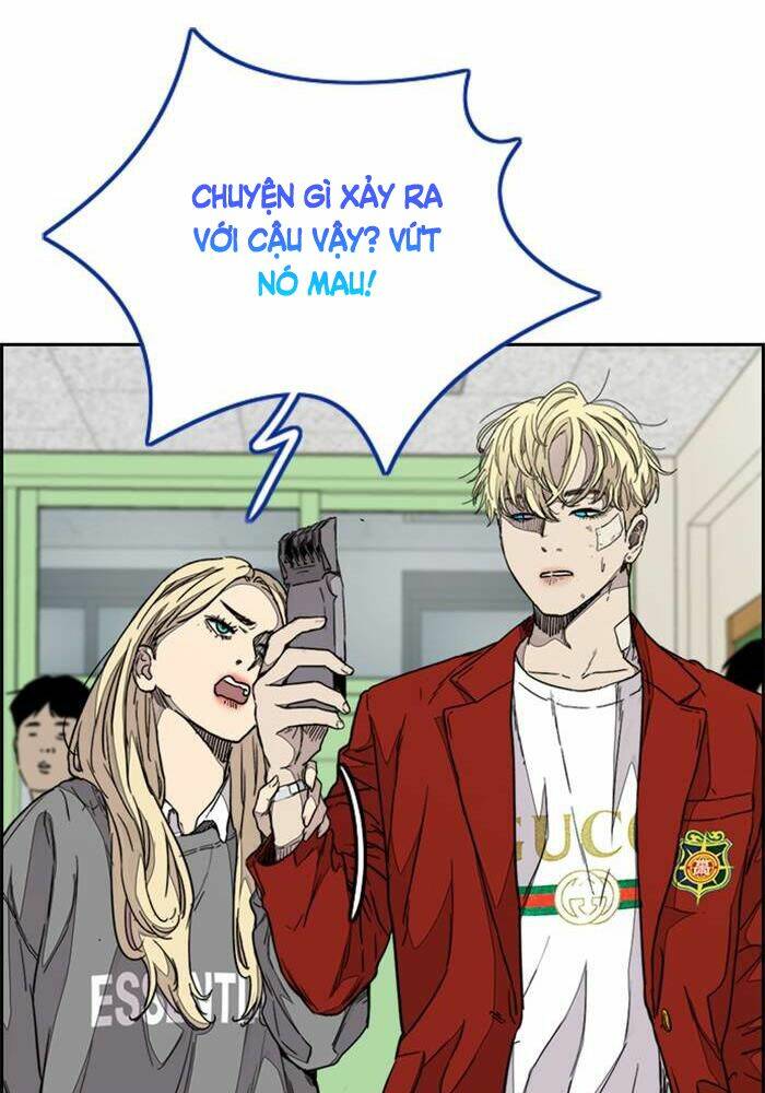 Thể Thao Cực Hạn Chapter 327 - Trang 2