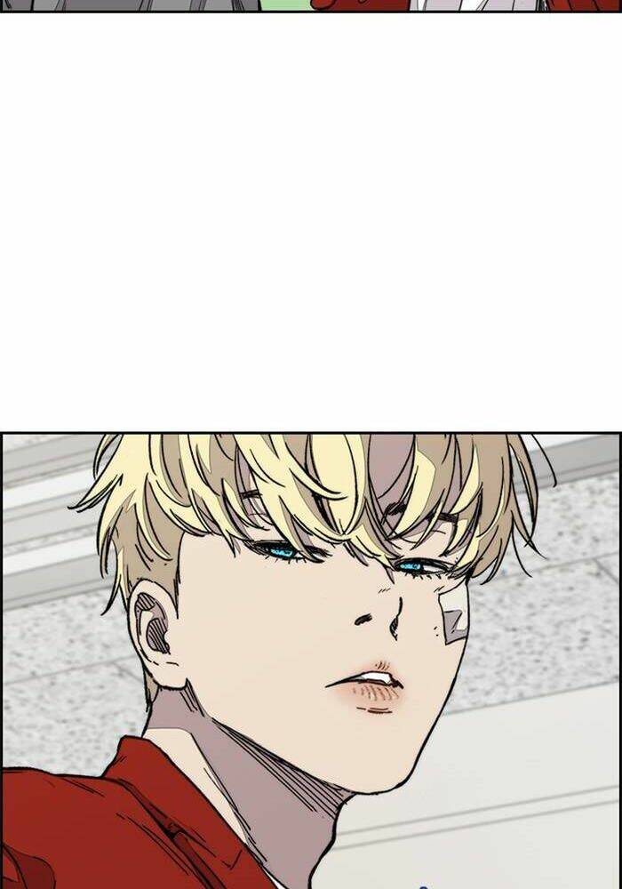 Thể Thao Cực Hạn Chapter 327 - Trang 2