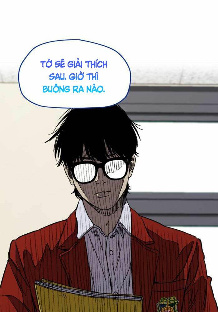 Thể Thao Cực Hạn Chapter 327 - Trang 2