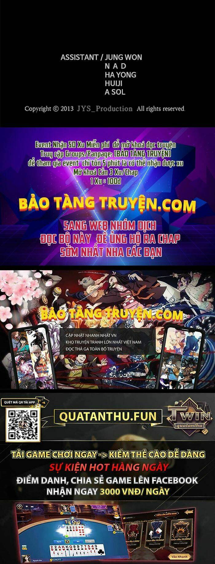 Thể Thao Cực Hạn Chapter 327 - Trang 2