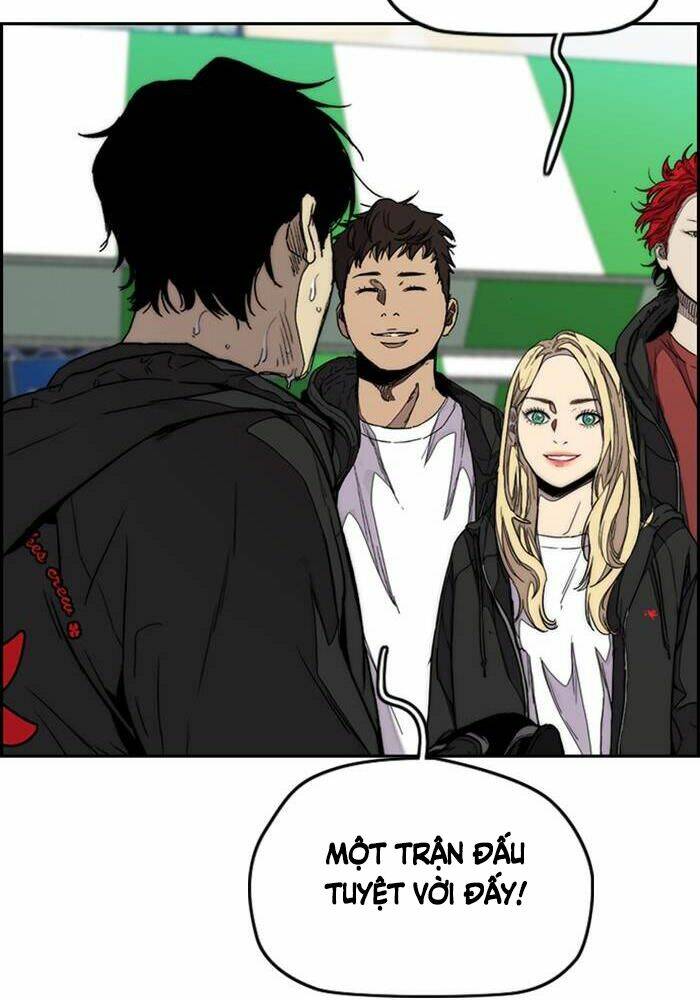 Thể Thao Cực Hạn Chapter 327 - Trang 2