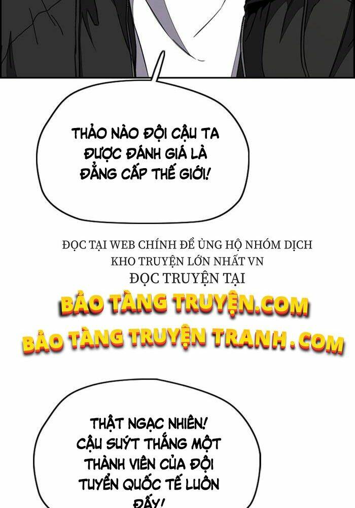 Thể Thao Cực Hạn Chapter 327 - Trang 2