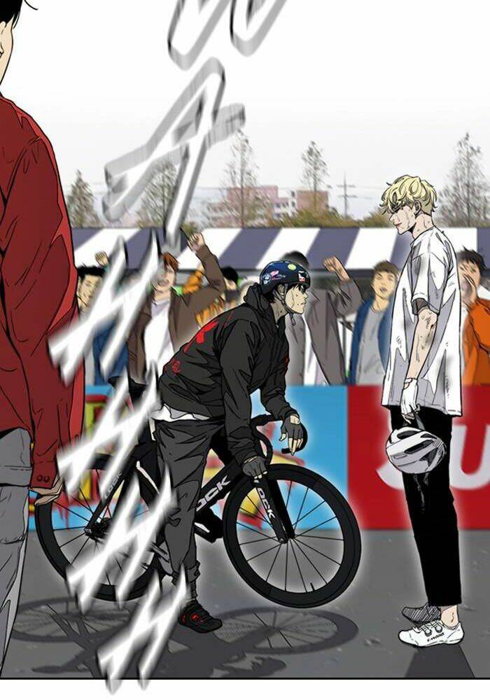 Thể Thao Cực Hạn Chapter 327 - Trang 2