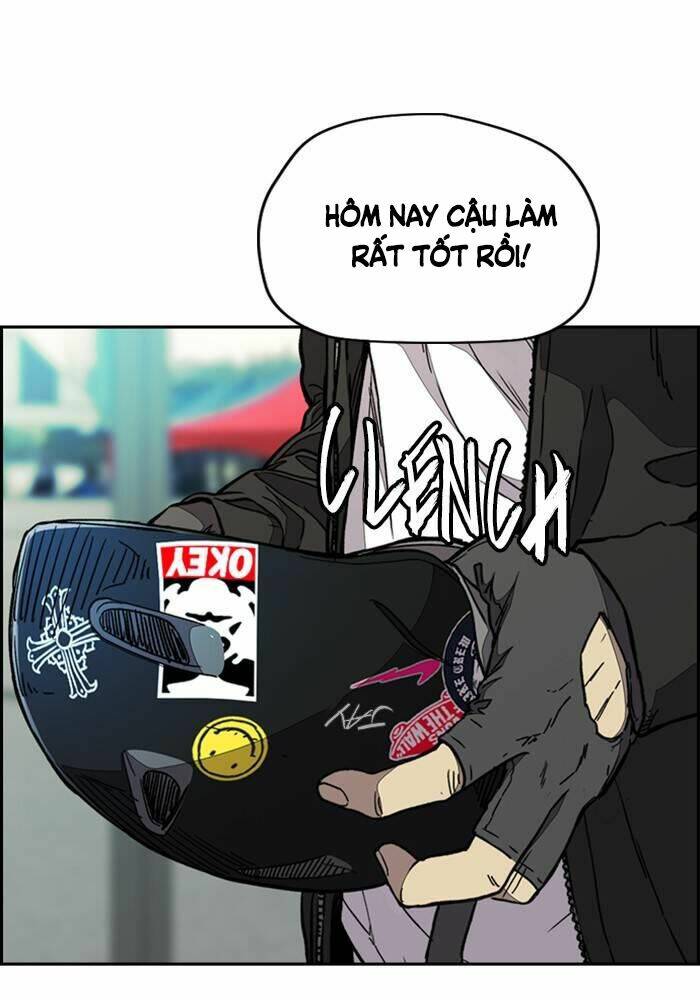 Thể Thao Cực Hạn Chapter 327 - Trang 2