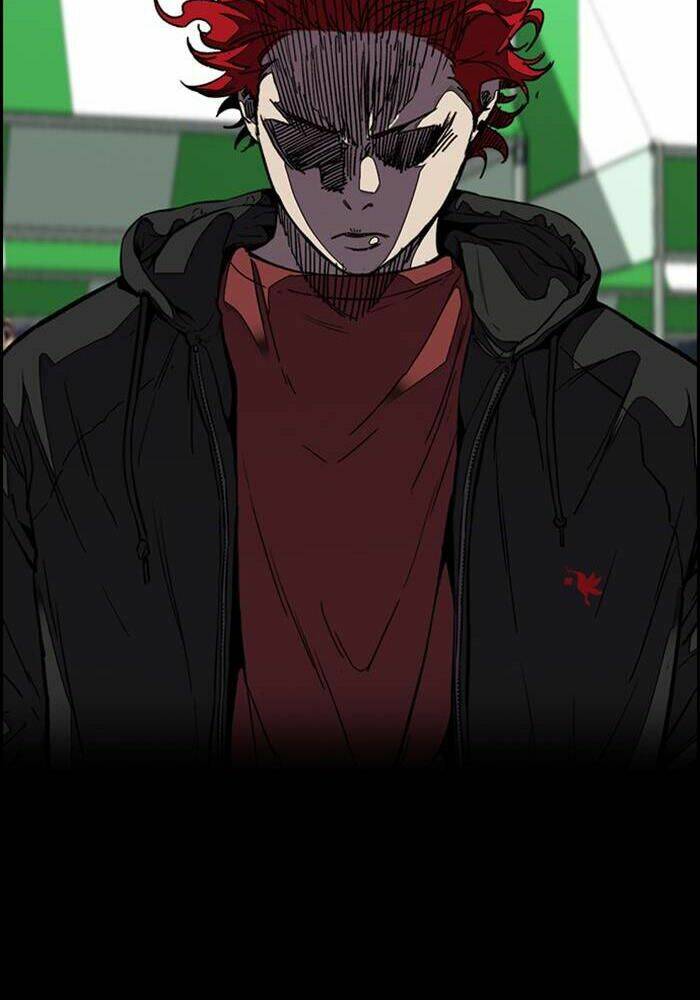 Thể Thao Cực Hạn Chapter 327 - Trang 2