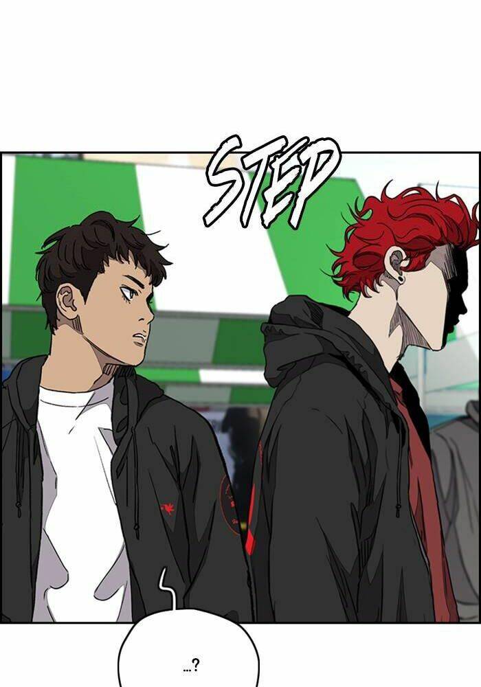 Thể Thao Cực Hạn Chapter 327 - Trang 2