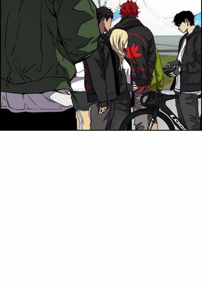 Thể Thao Cực Hạn Chapter 327 - Trang 2