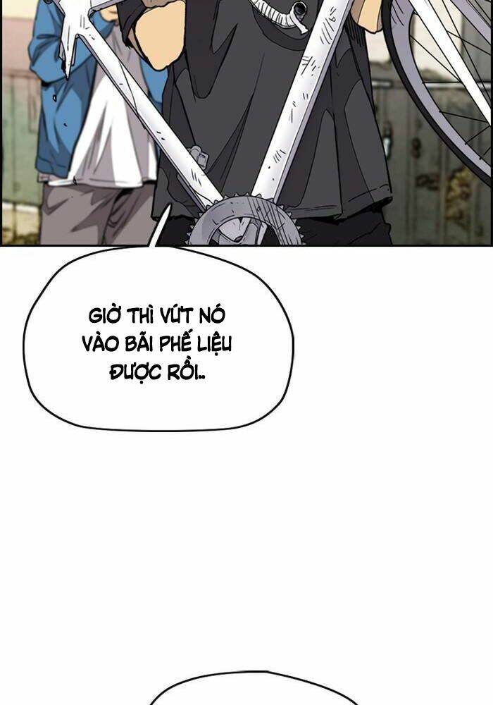 Thể Thao Cực Hạn Chapter 327 - Trang 2