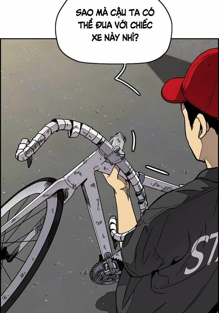 Thể Thao Cực Hạn Chapter 327 - Trang 2