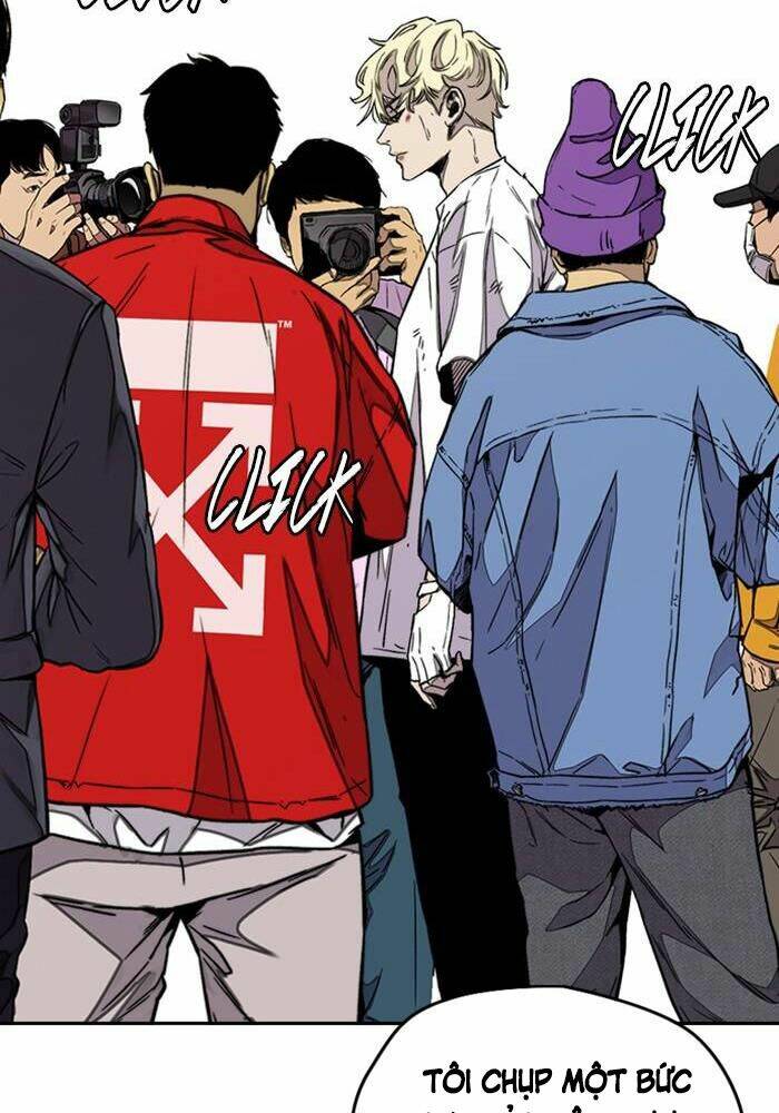 Thể Thao Cực Hạn Chapter 327 - Trang 2