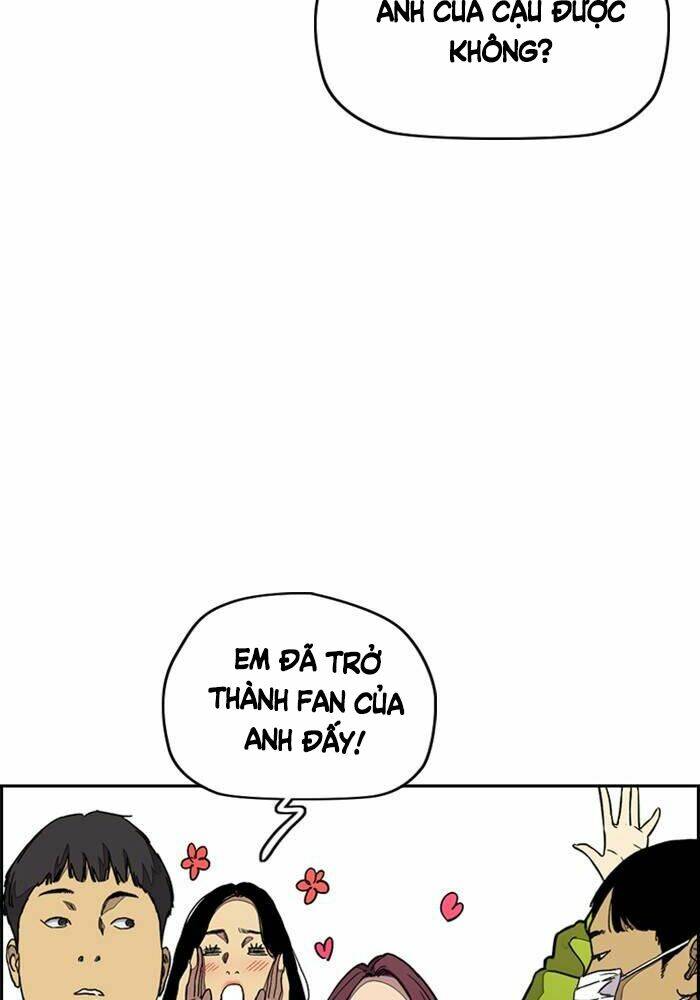 Thể Thao Cực Hạn Chapter 327 - Trang 2