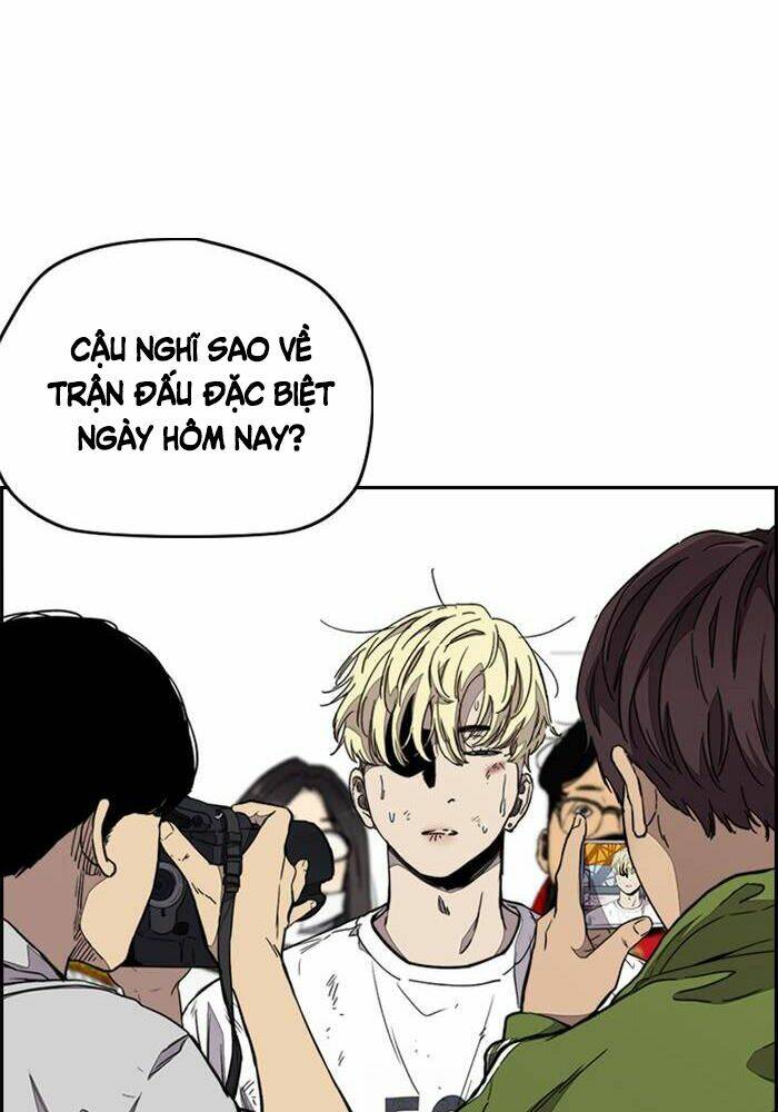 Thể Thao Cực Hạn Chapter 327 - Trang 2