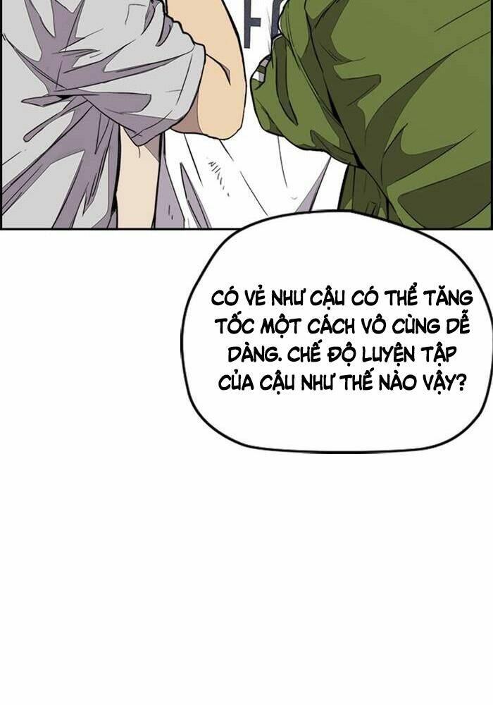 Thể Thao Cực Hạn Chapter 327 - Trang 2