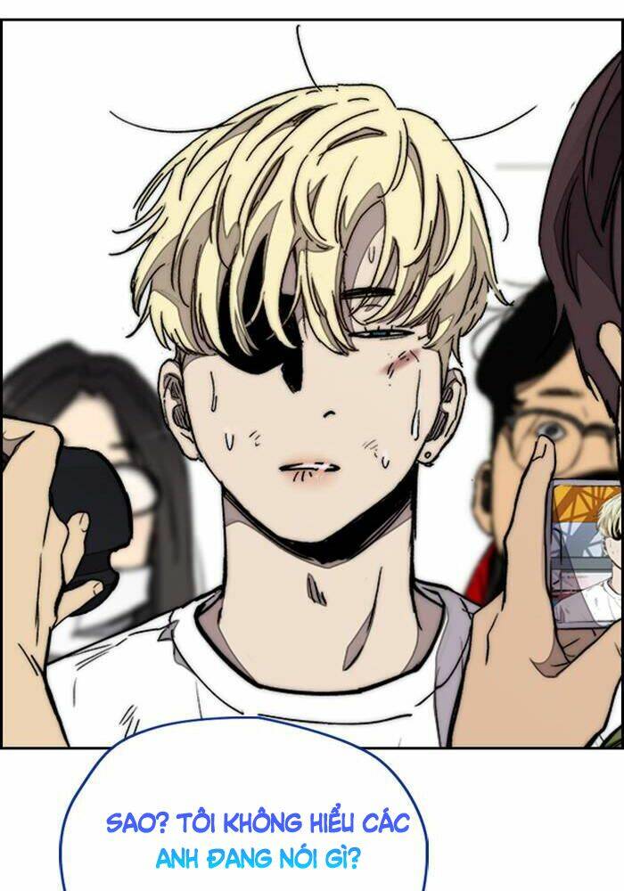 Thể Thao Cực Hạn Chapter 327 - Trang 2