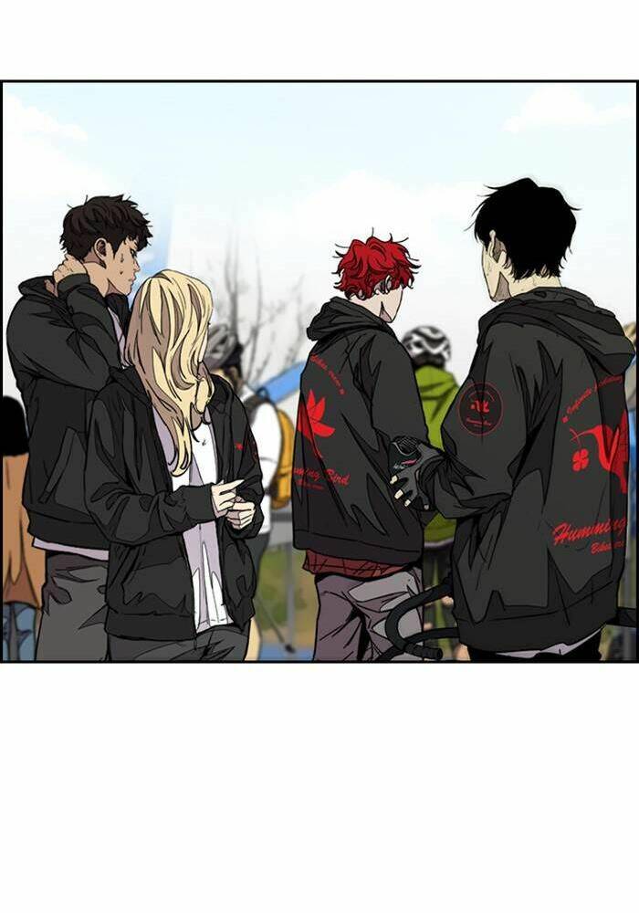 Thể Thao Cực Hạn Chapter 327 - Trang 2