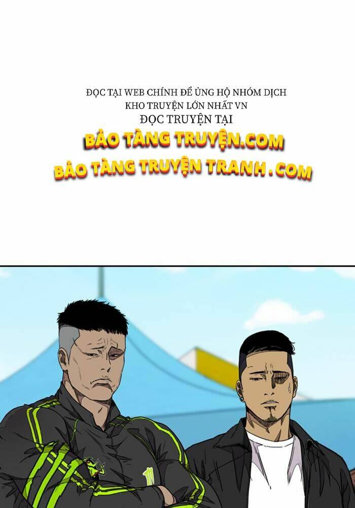 Thể Thao Cực Hạn Chapter 327 - Trang 2