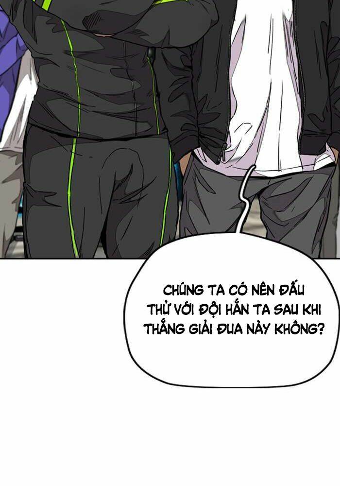 Thể Thao Cực Hạn Chapter 327 - Trang 2