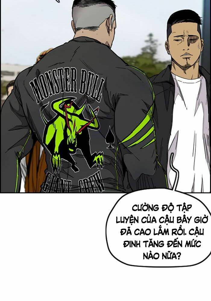 Thể Thao Cực Hạn Chapter 327 - Trang 2