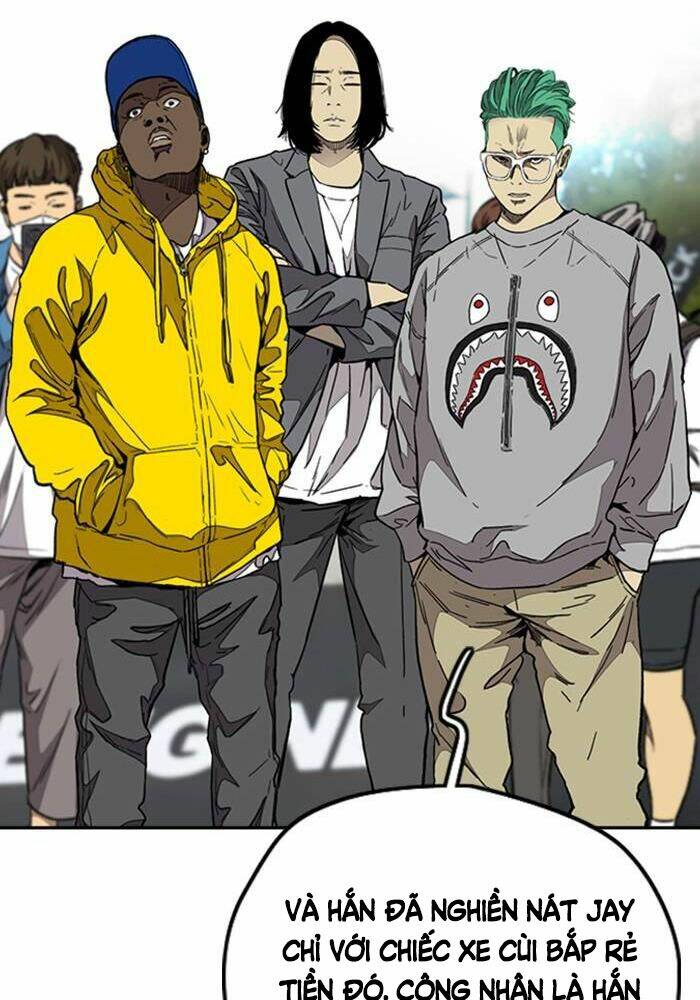 Thể Thao Cực Hạn Chapter 327 - Trang 2