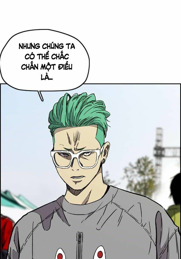 Thể Thao Cực Hạn Chapter 327 - Trang 2